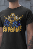 Endgame - Short-Sleeve Unisex T-Shirt