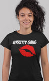 Pretty Gang - Short-Sleeve Unisex T-Shirt