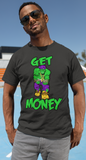 Green Hustler Get Money