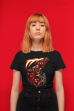 Sword Demon - unisex short sleeve shirt