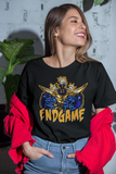 Endgame - Short-Sleeve Unisex T-Shirt