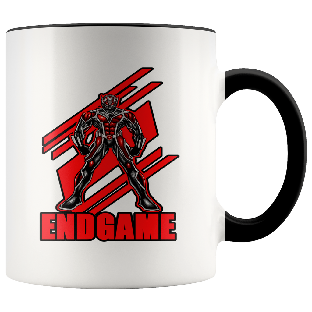 Endgame Hero mug