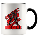 Endgame Hero mug